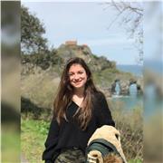 Hola! Soy Lorena, psicóloga y maestra especializada en necesidades educativas